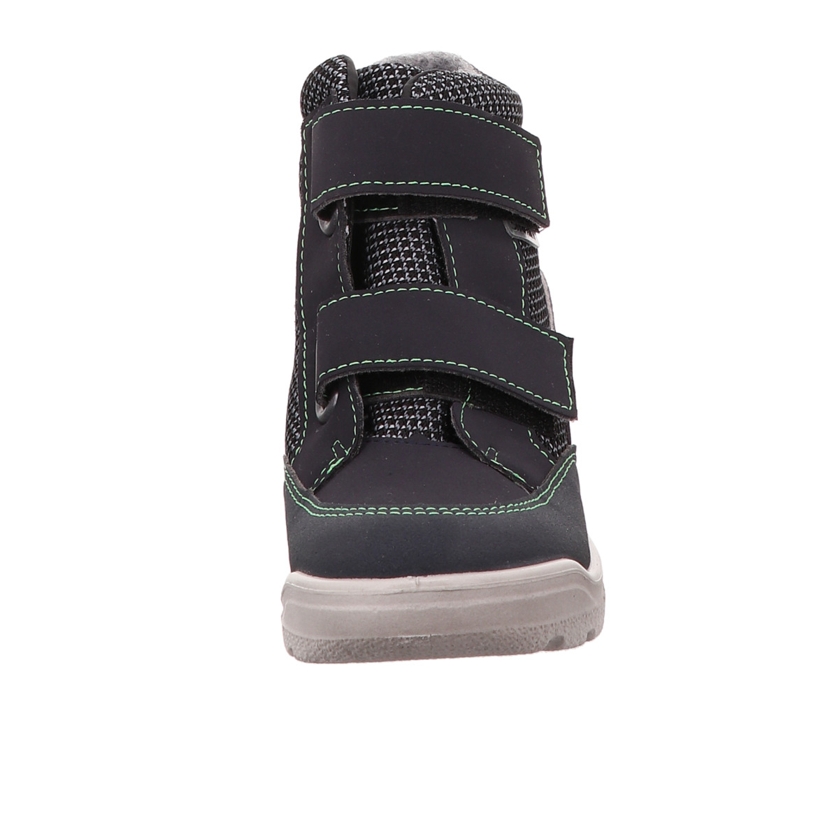 Stiefelette, Ricosta Grau