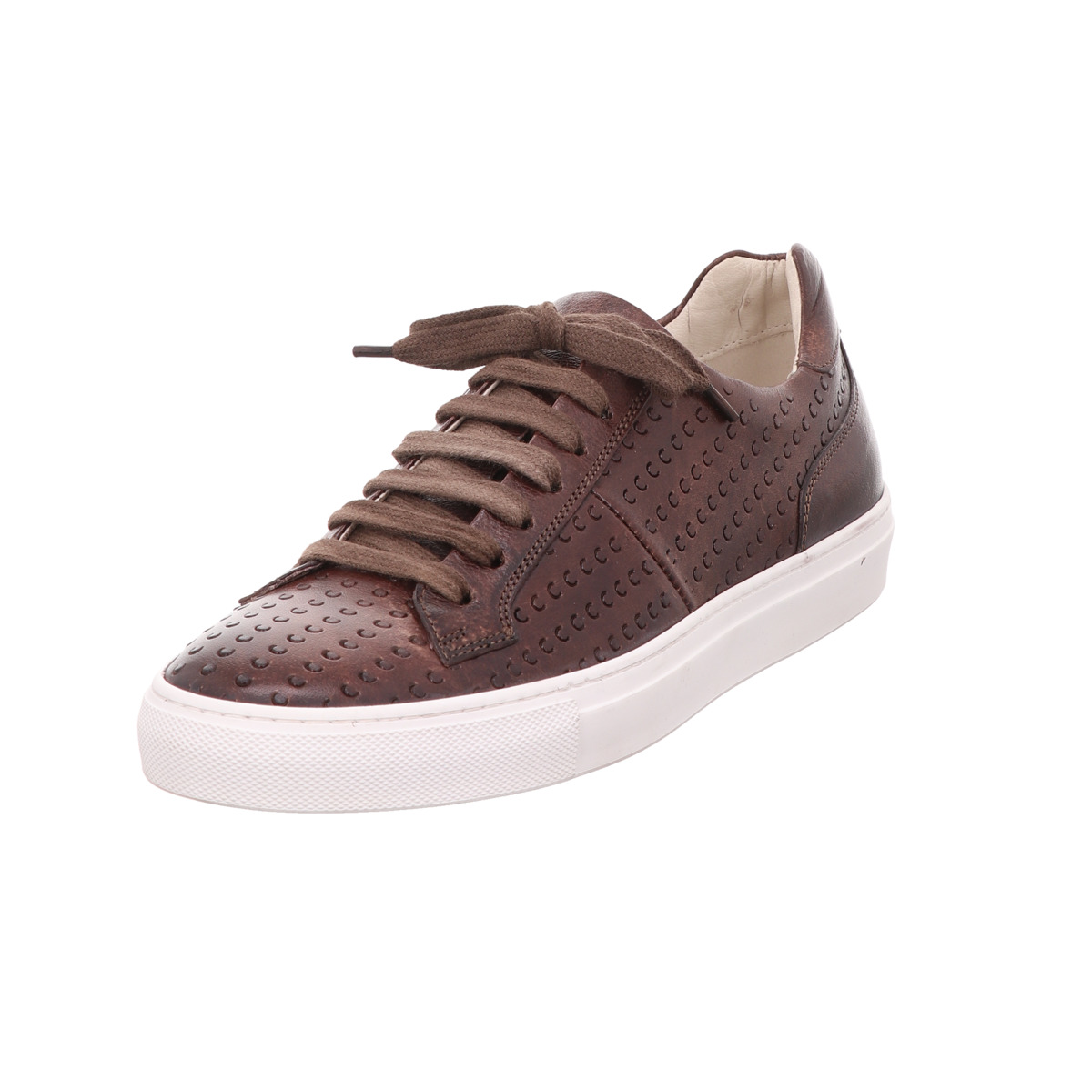 Sneaker, Corvari Braun