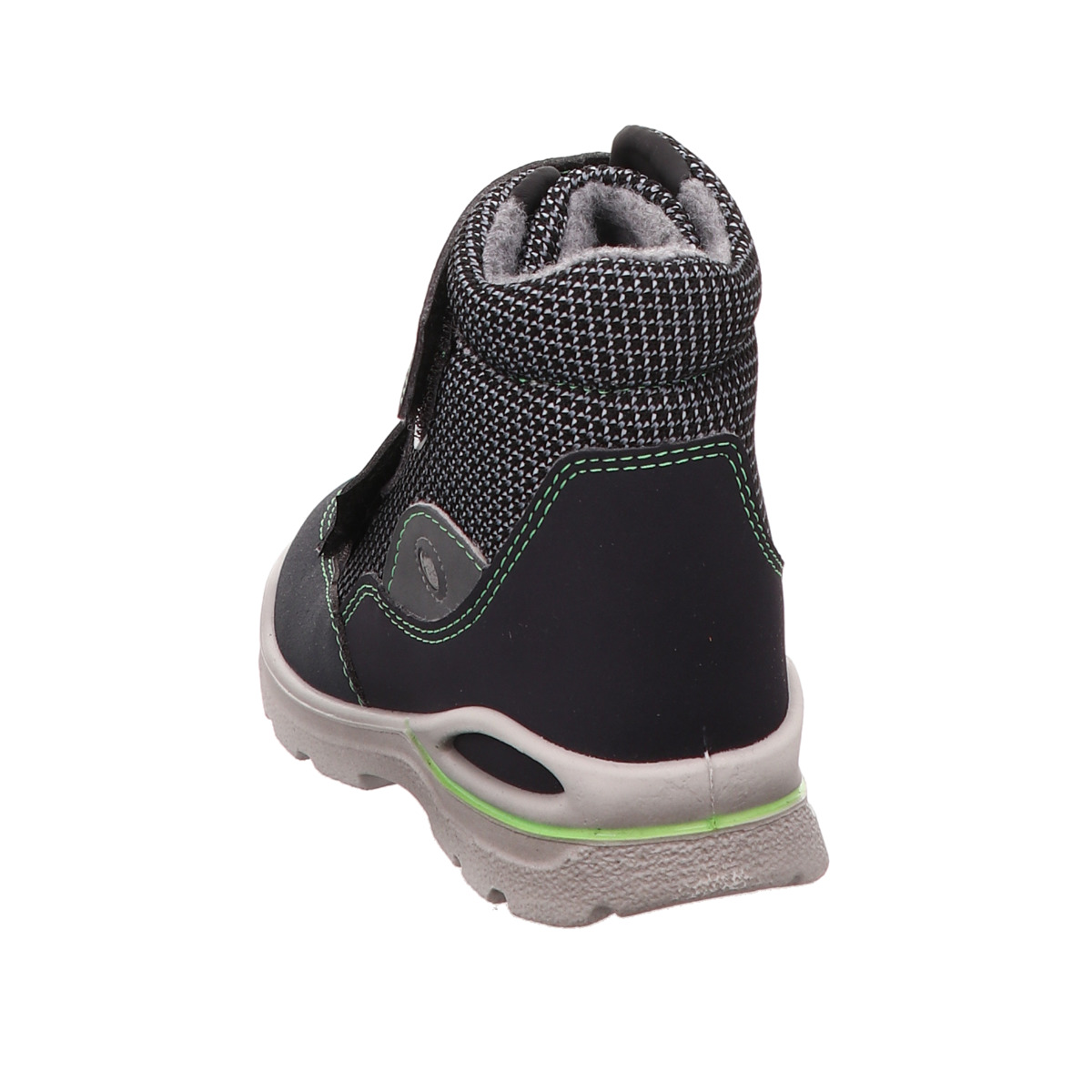 Stiefelette, Ricosta Grau