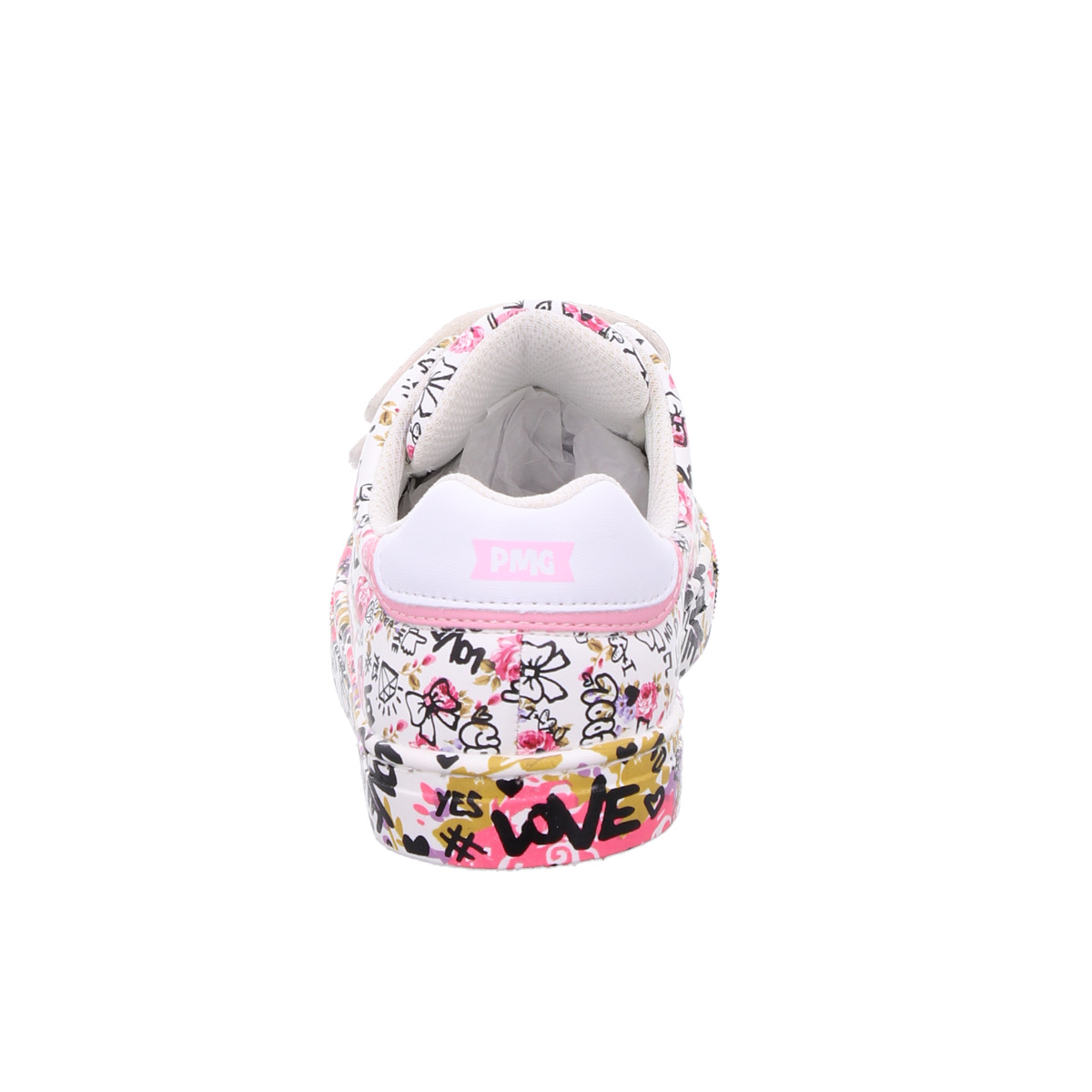 Sneaker, Primigi Rosa