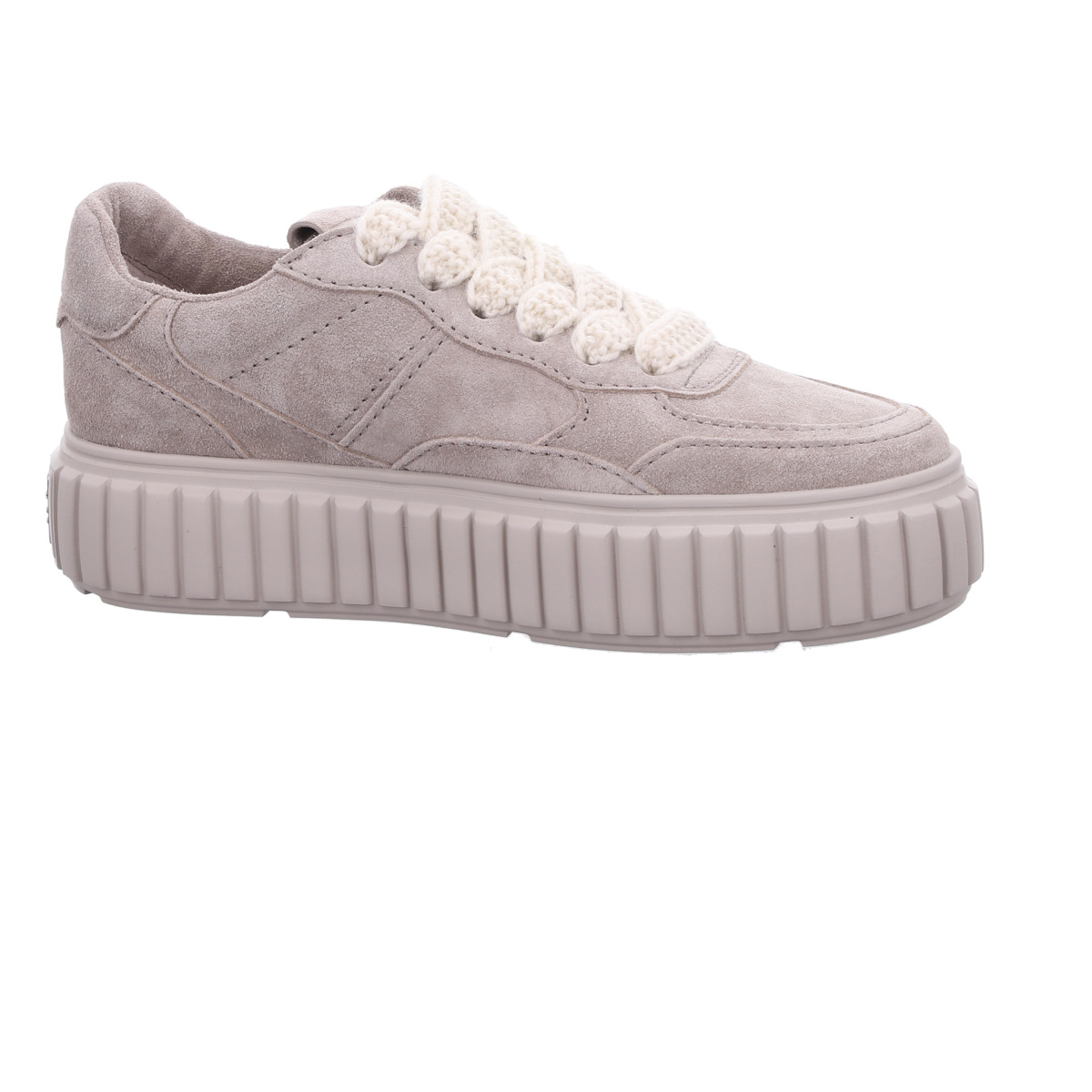 Sneaker, ZAP, Kennel & Schmenger Grau