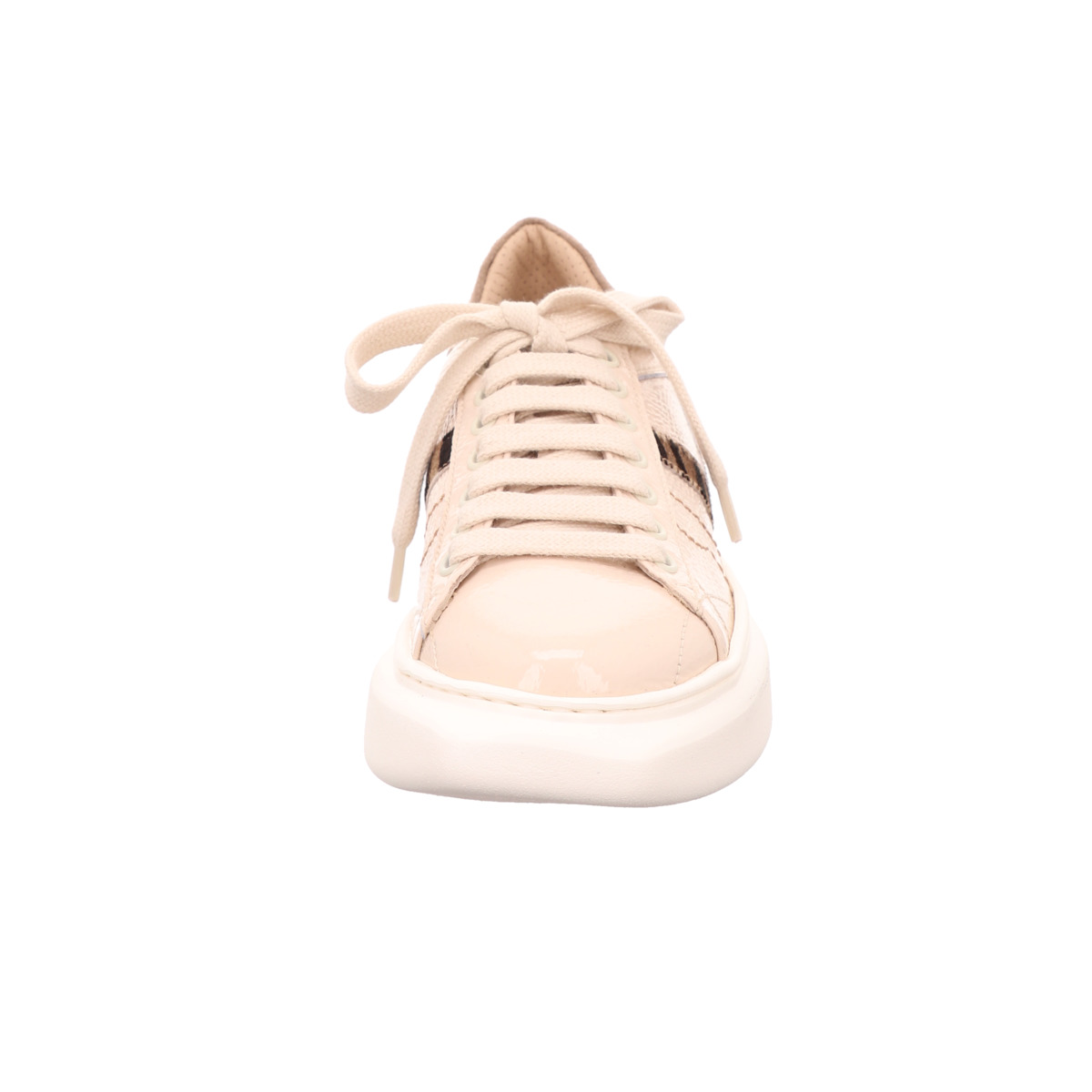 Sneaker, Laura Bellariva Beige