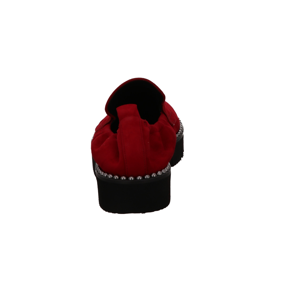Slipper, Malu XXL, Kennel und Schmenger Rot