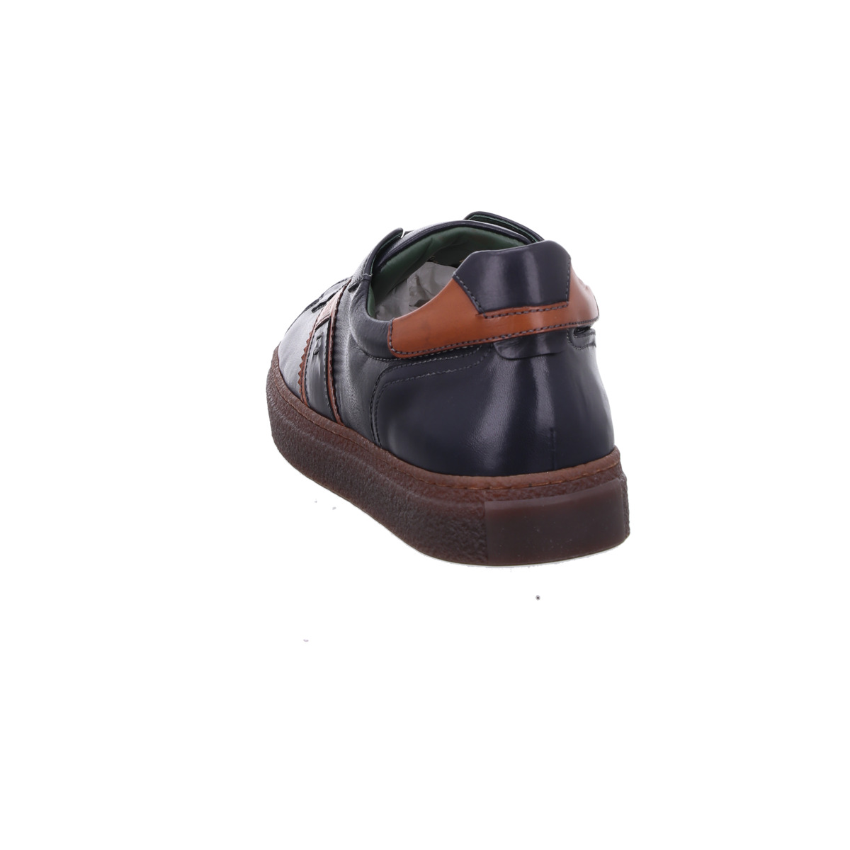 Sneaker, Galizio Torresi Blau Kombi