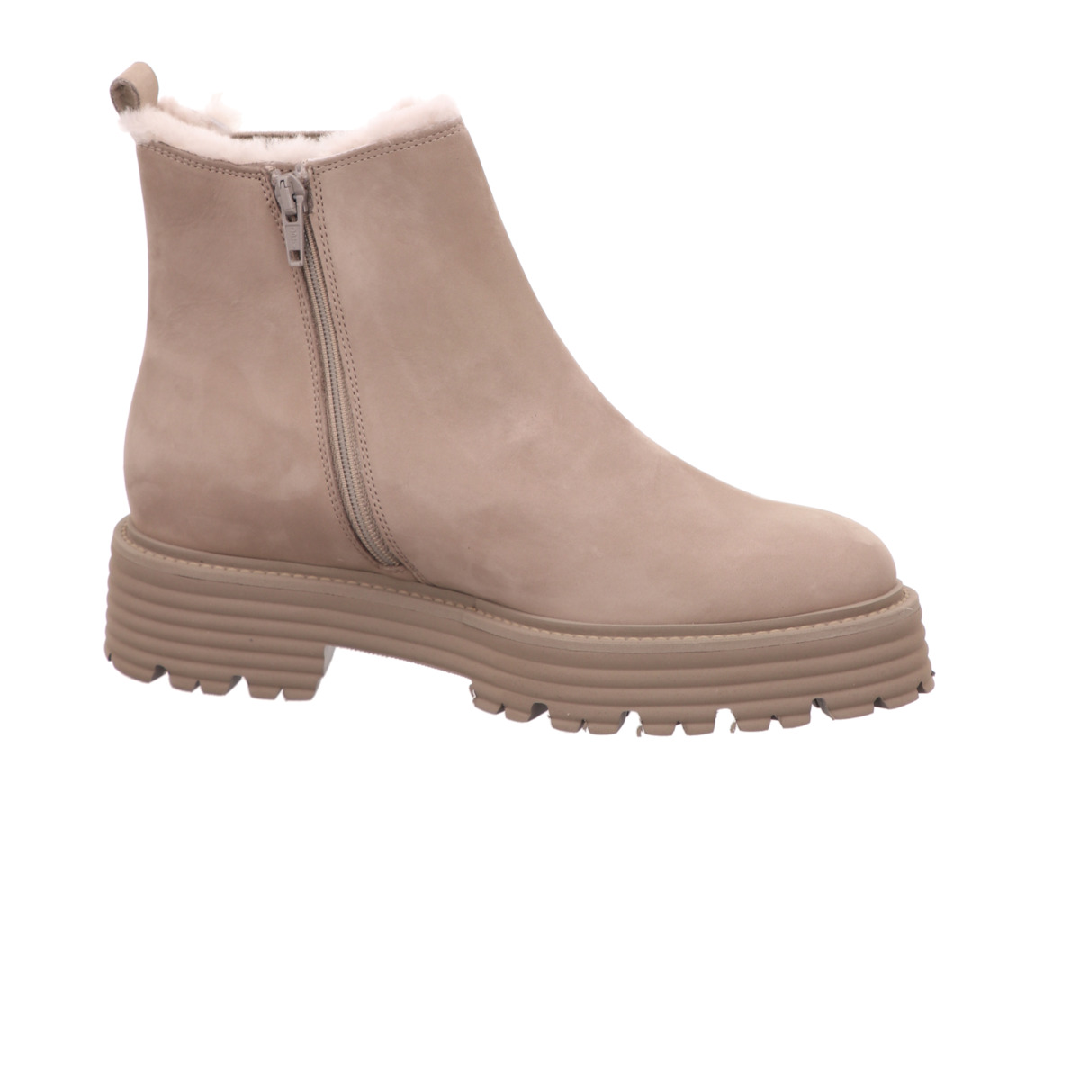 Chelsea Boot, Kennel und Schmenger Natur