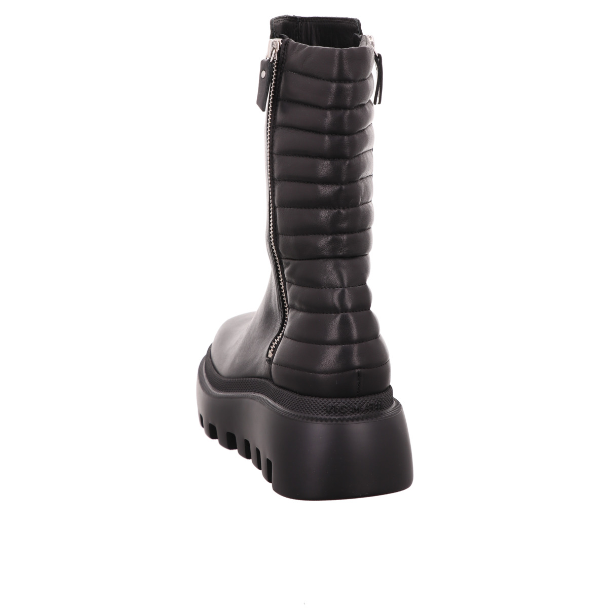Stiefelette, Vic Matie Schwarz