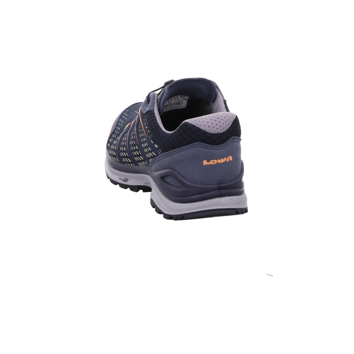 Outdoor, MEADOW GTX LO SL Ws, Lowa Blau Kombi