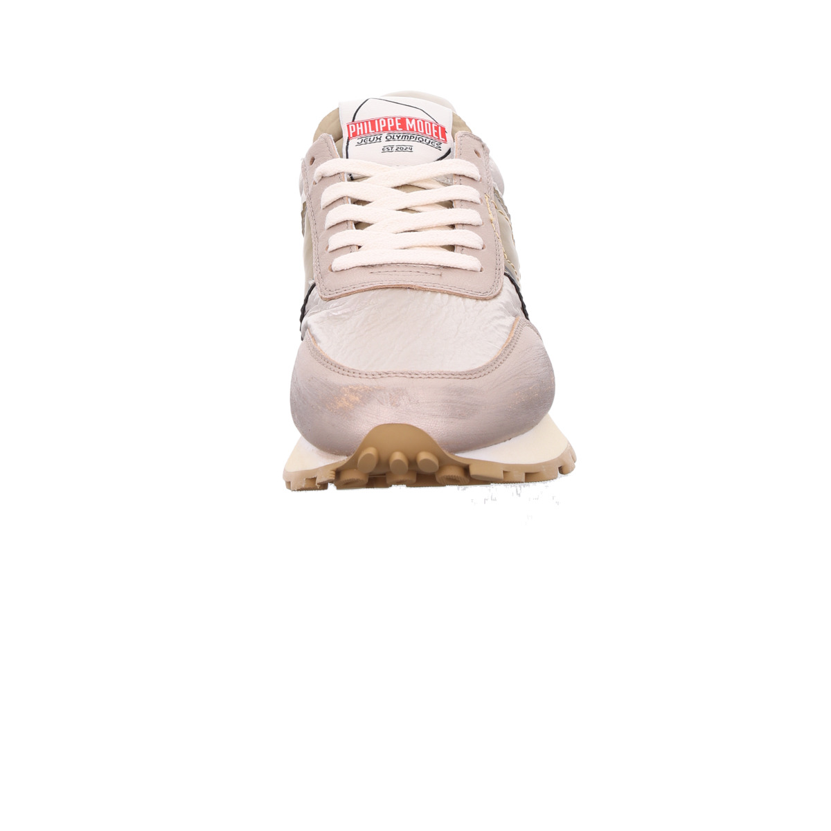 Sneaker, TOUR, Philippe Model Silber