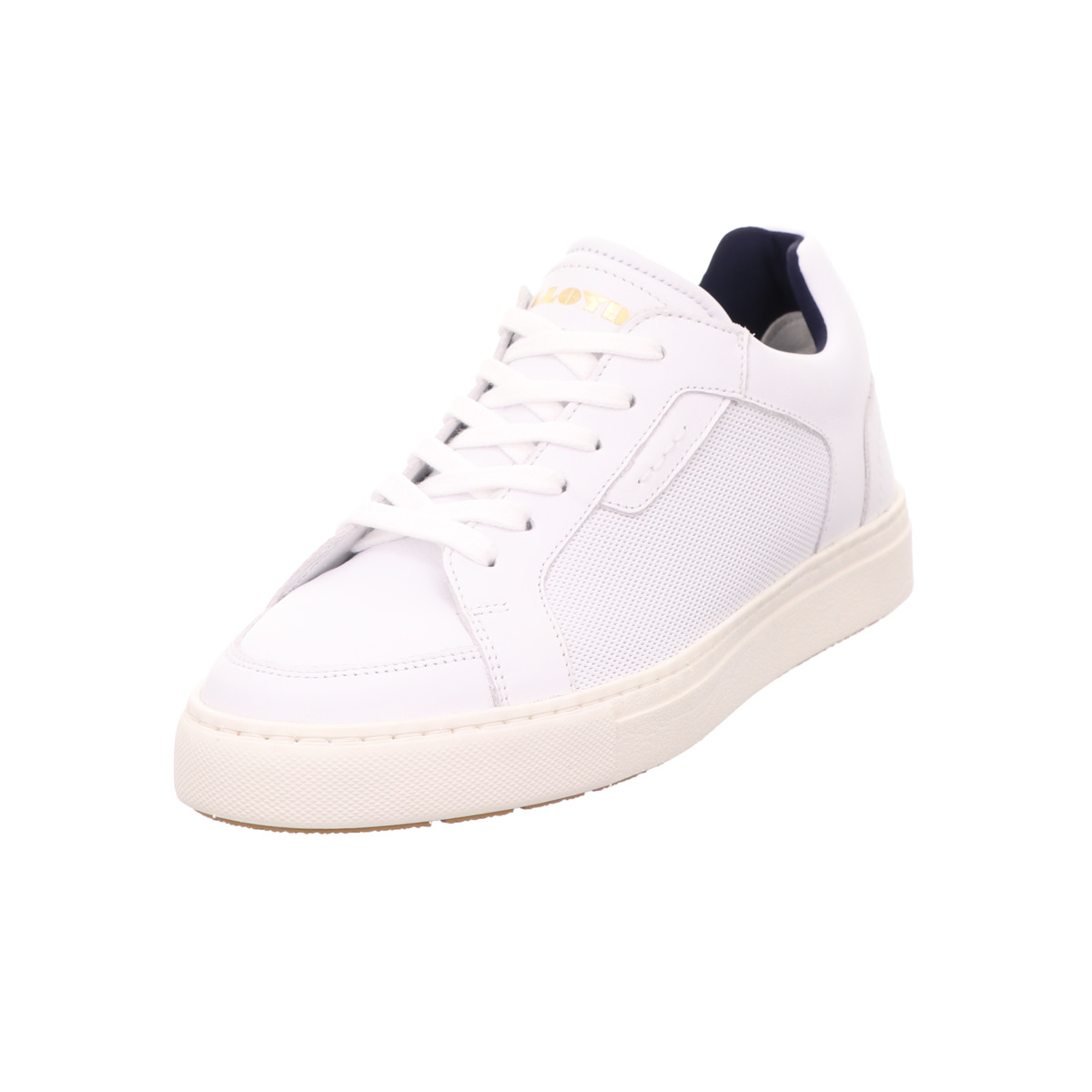 Sneaker, Melody, LLOYD Weiss
