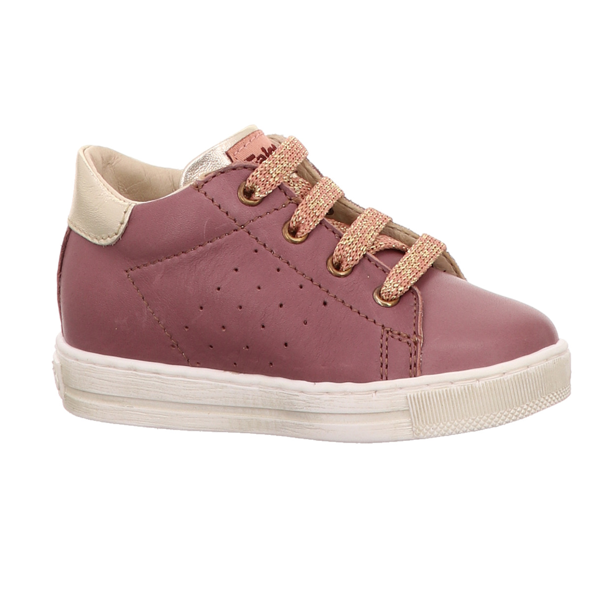 Lauflernschuh, Naturino Rosa