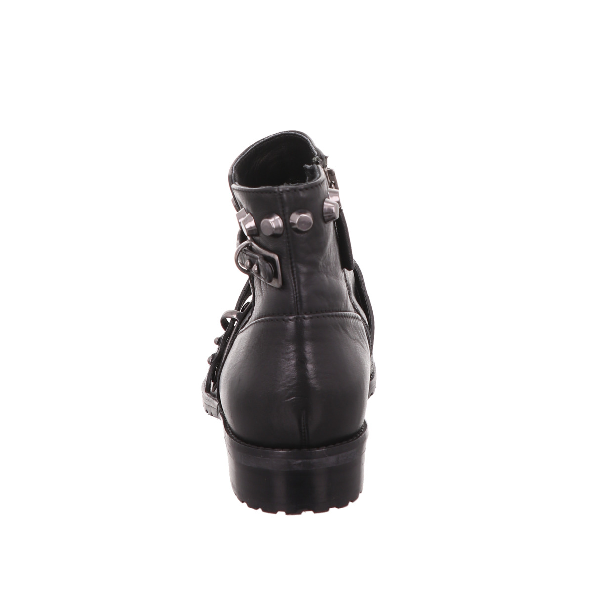 Stiefelette, The Seller Schwarz
