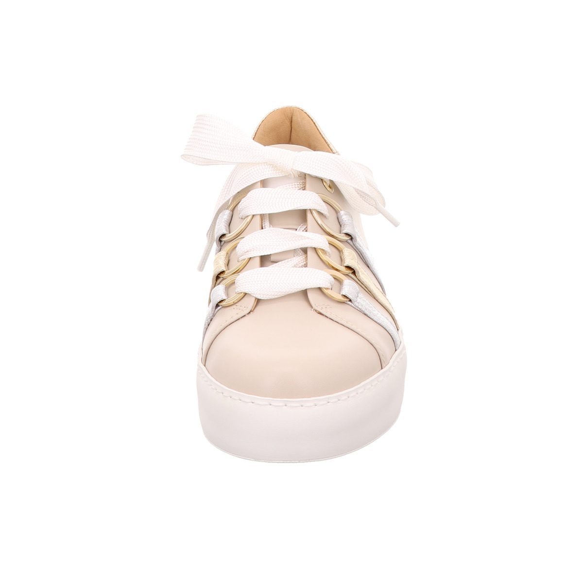 Sneaker, Camerlengo Beige