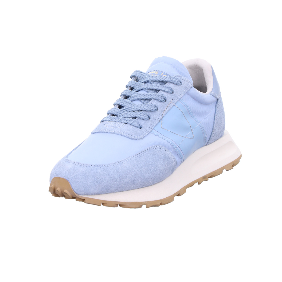 Sneaker, TOUR, Philippe Model Hellblau