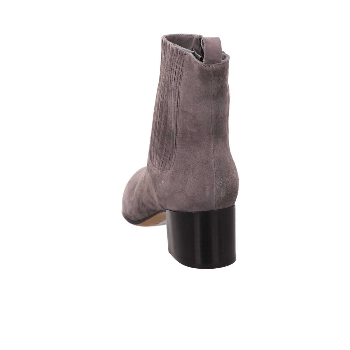 Stiefelette, POMME D'OR Grau