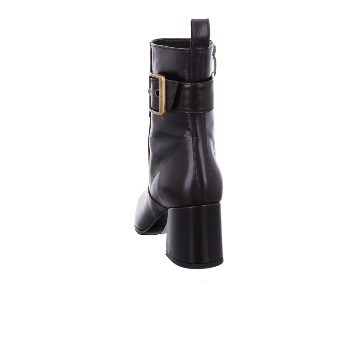 Stiefelette, Laura Bellariva Braun