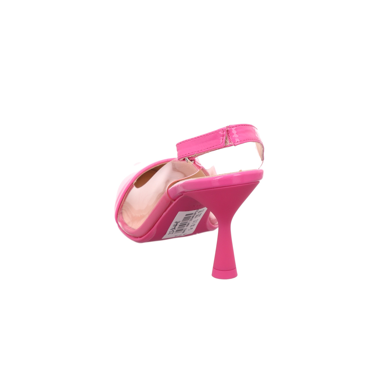 Slingpumps, Crystal Ide, AGL Pink
