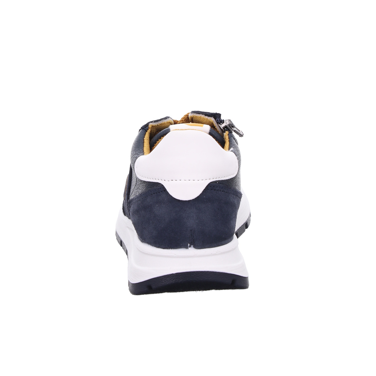 Sneaker, Crio, Primigi Blau