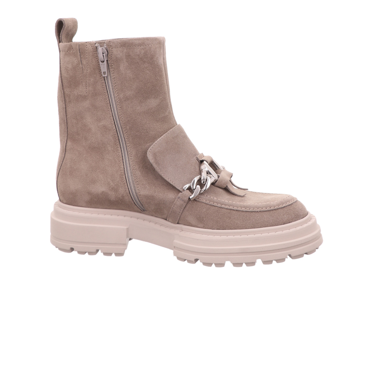 Stiefelette, Amira, Kennel und Schmenger Schlamm Farben