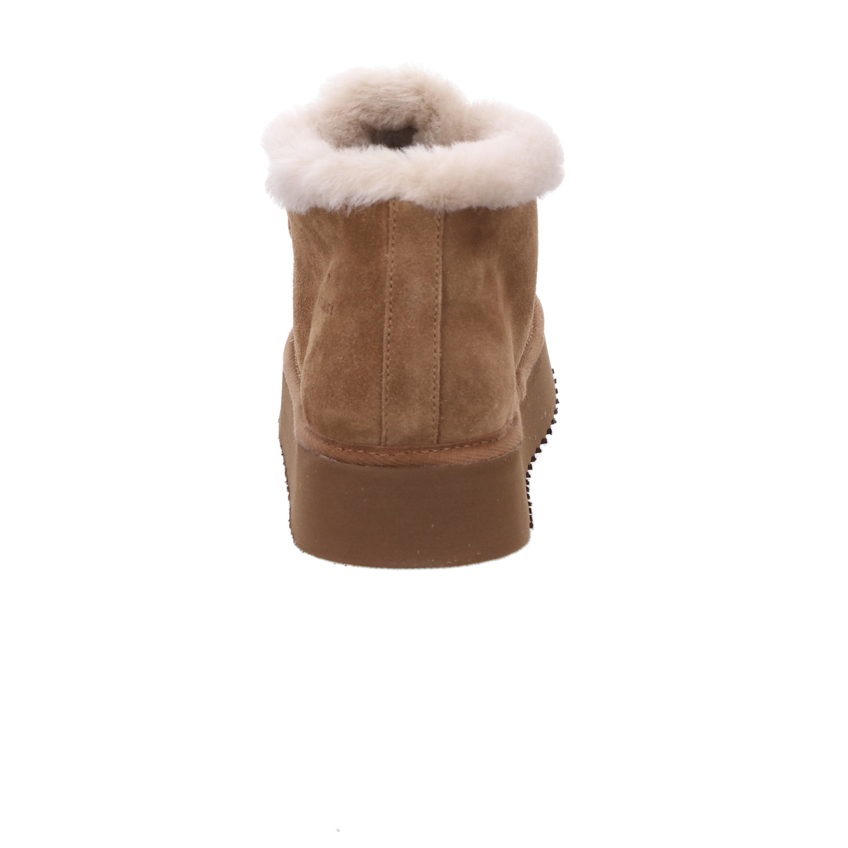 Stiefelette, CPH284, Copenhagen Studios Hellbraun