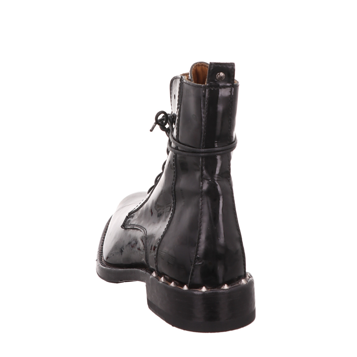 Schnürboots, MoMa Schwarz