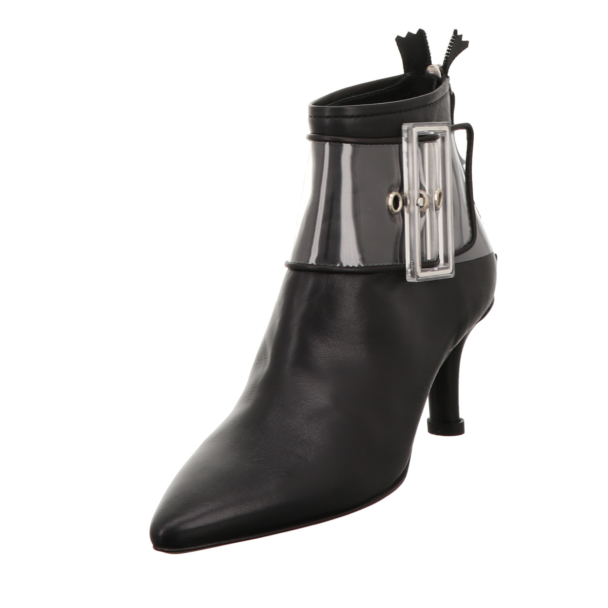 Stiefelette, AGL Schwarz