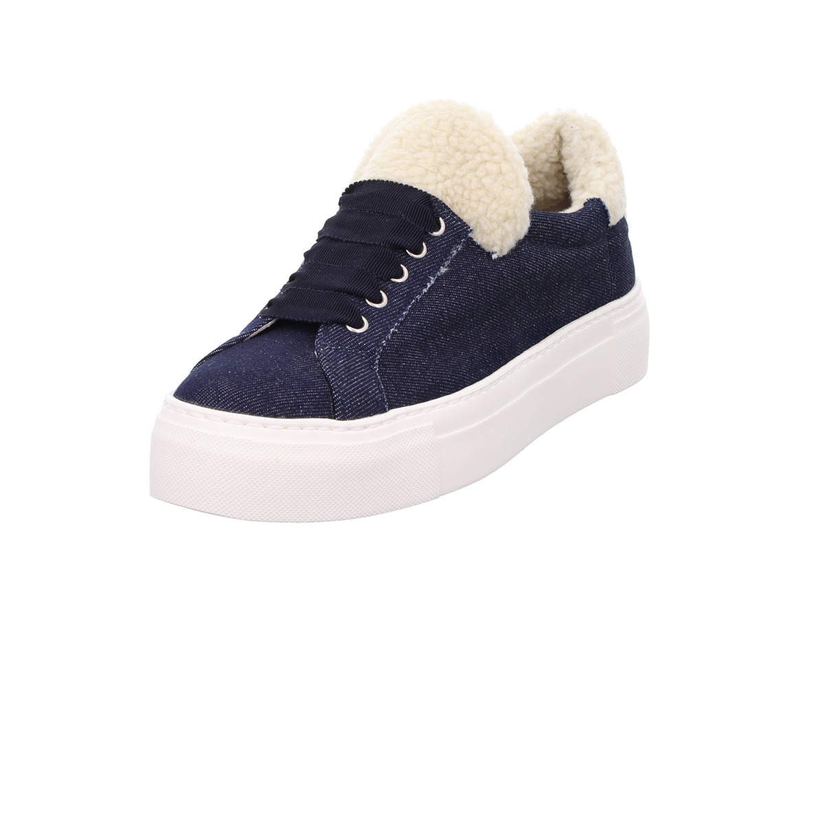 Sneaker,VANANDA WARM,AGL Blau