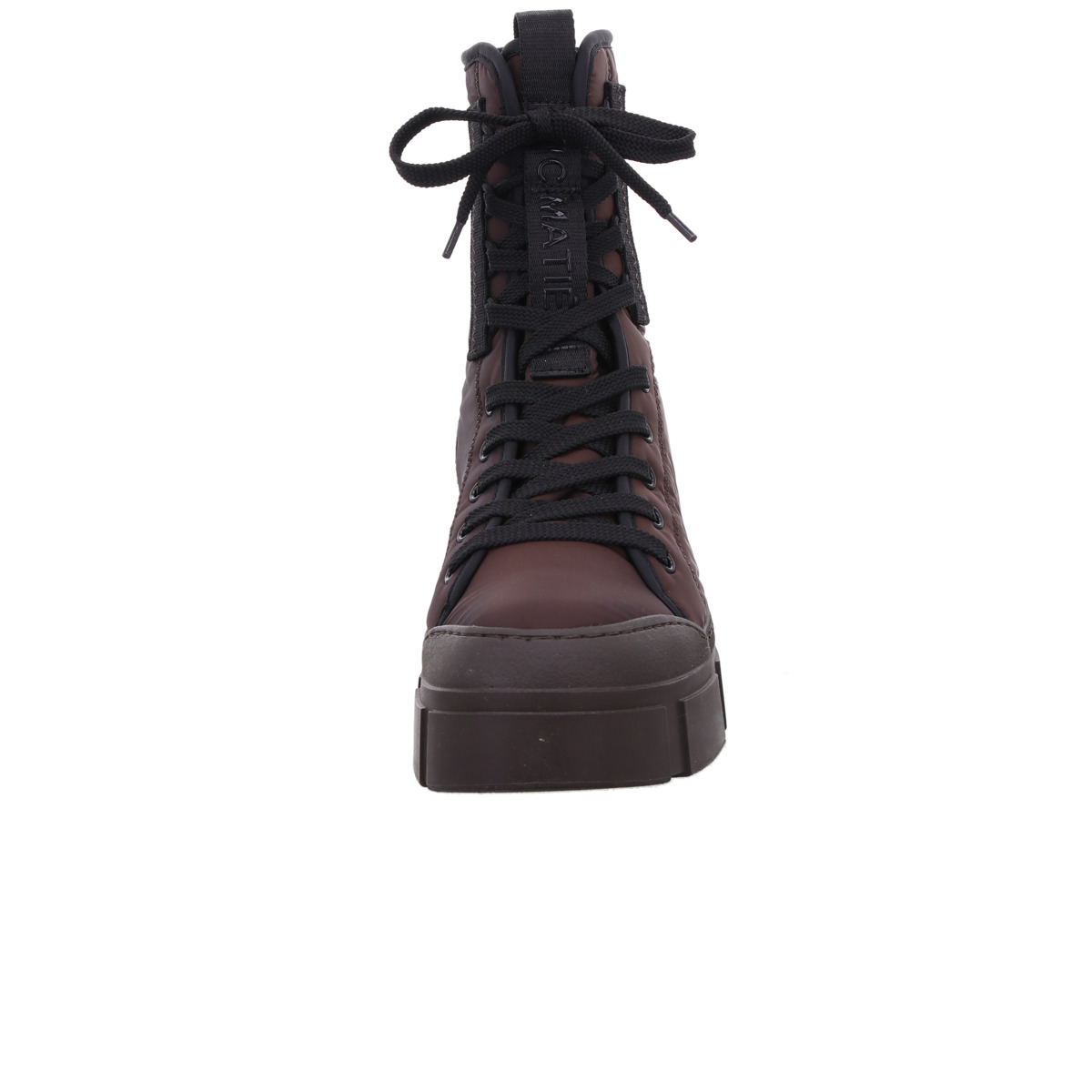 Stiefelette, TRONCO., Vic Matie