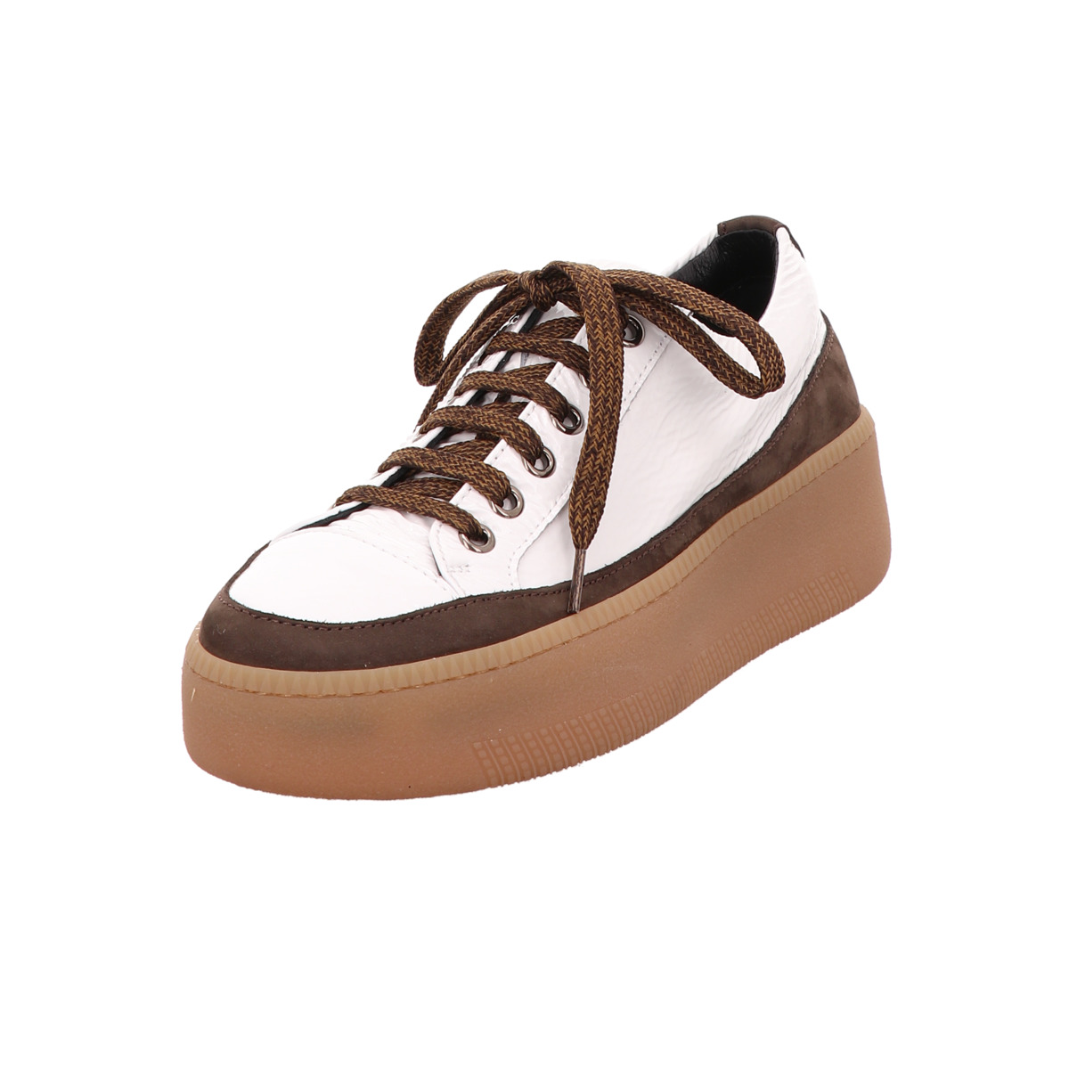 Sneaker, Laura Bellariva Weiss