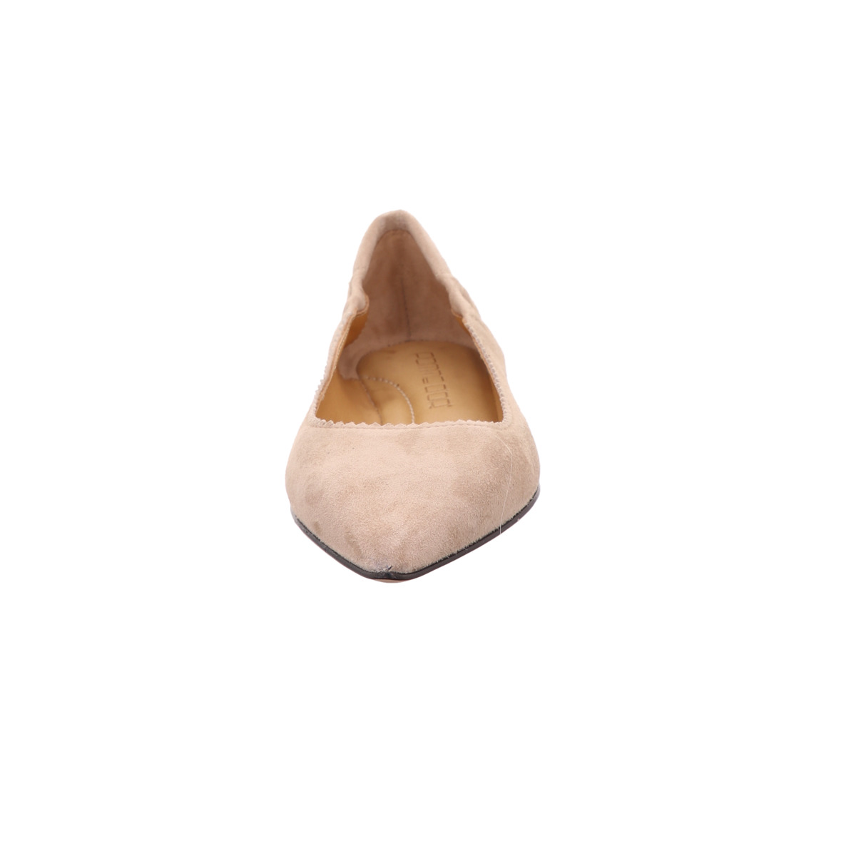 Ballerina, POMME D'OR Natur