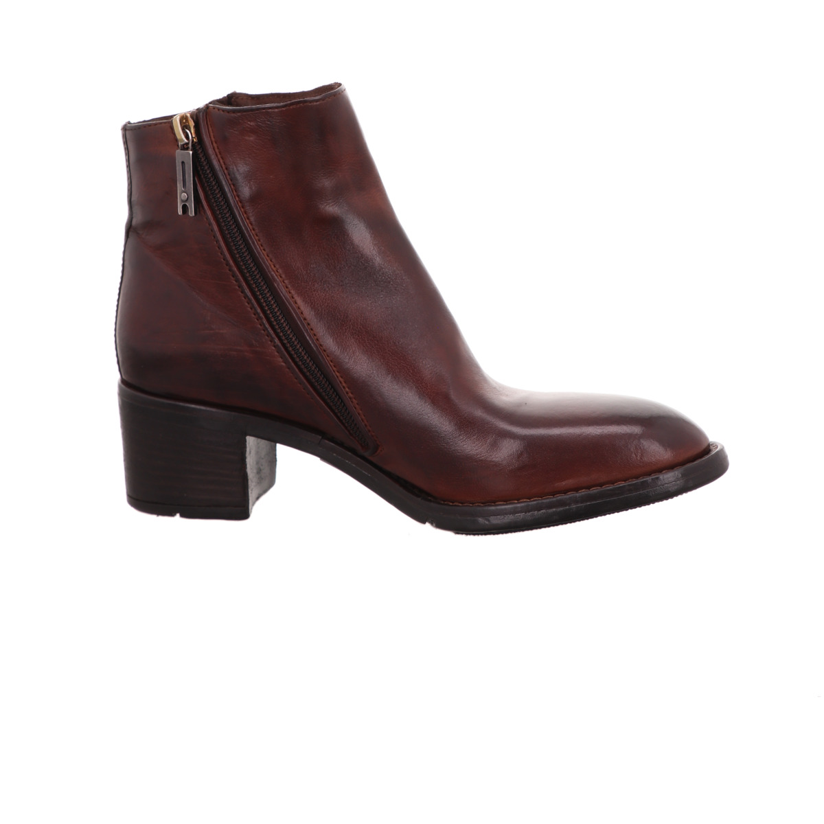 Stiefelette, Eva, Lemargo Braun