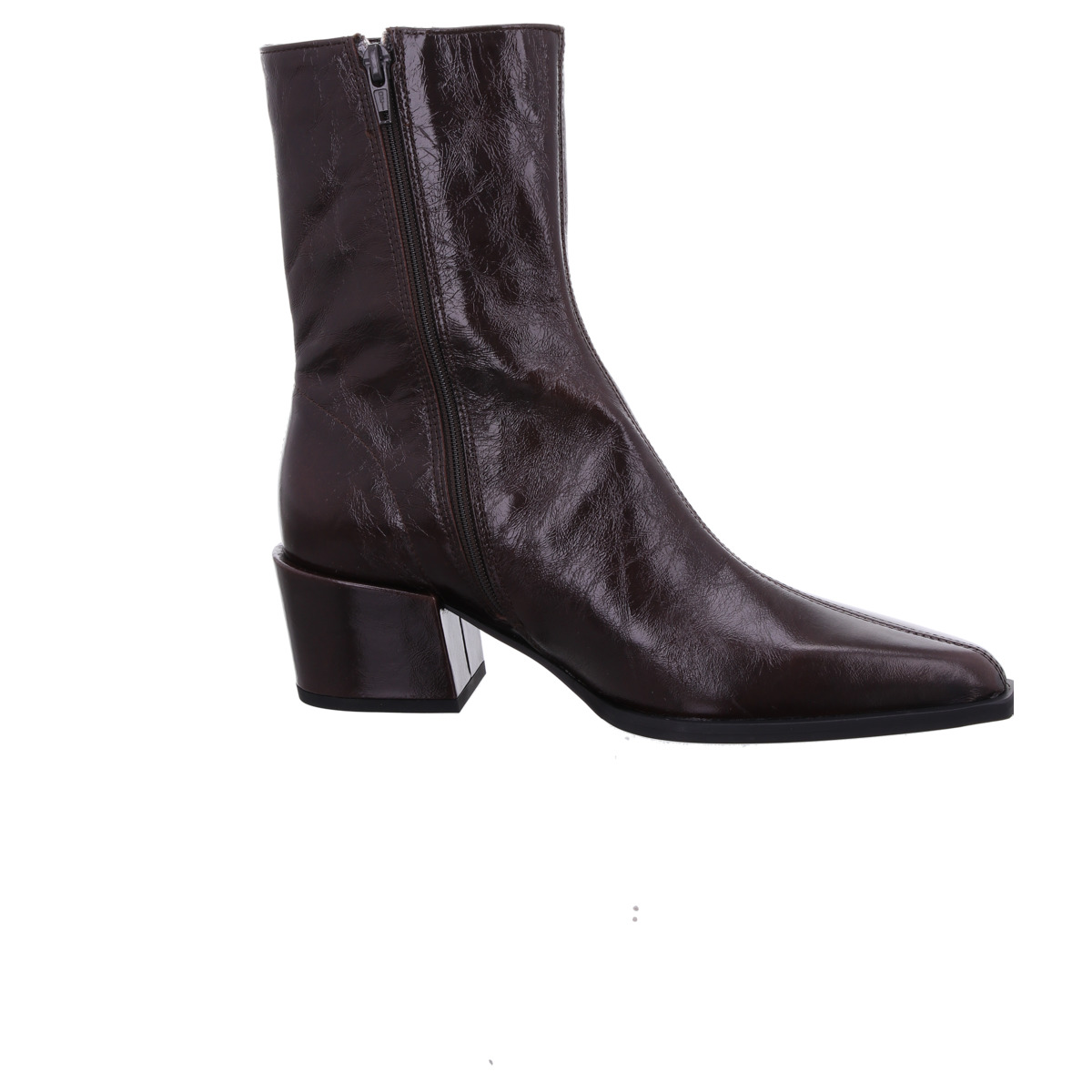 Stiefelette, Cora, Kennel und Schmenger Braun