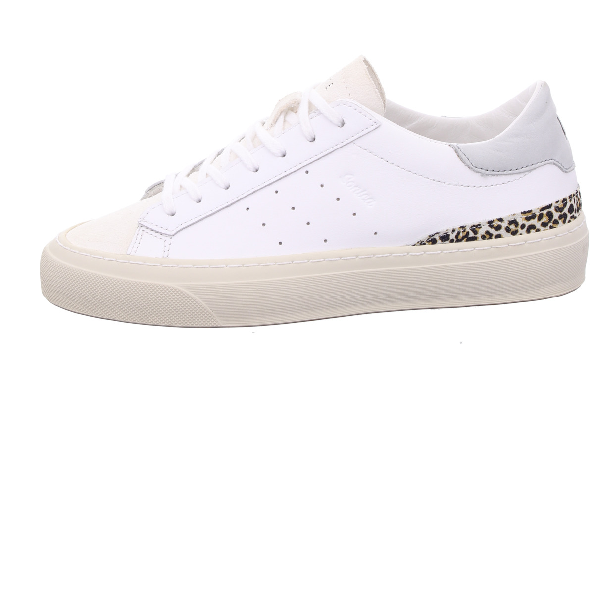 Sneaker, Sonica Pop, D.A.T.E. Weiss