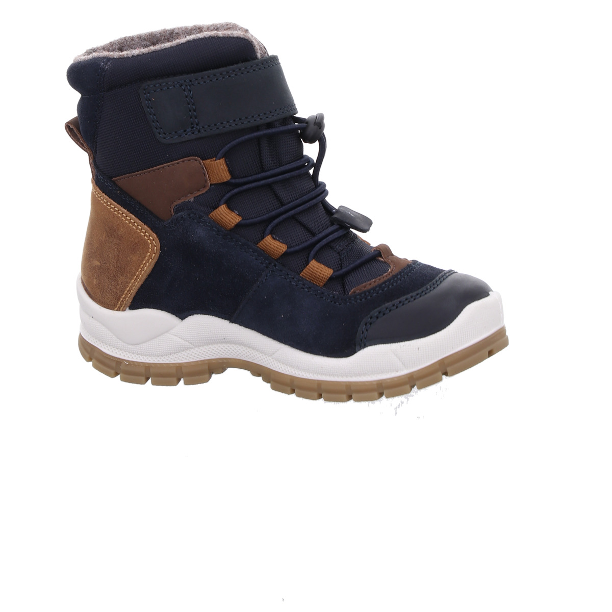 Stiefelette, Primigi Blau