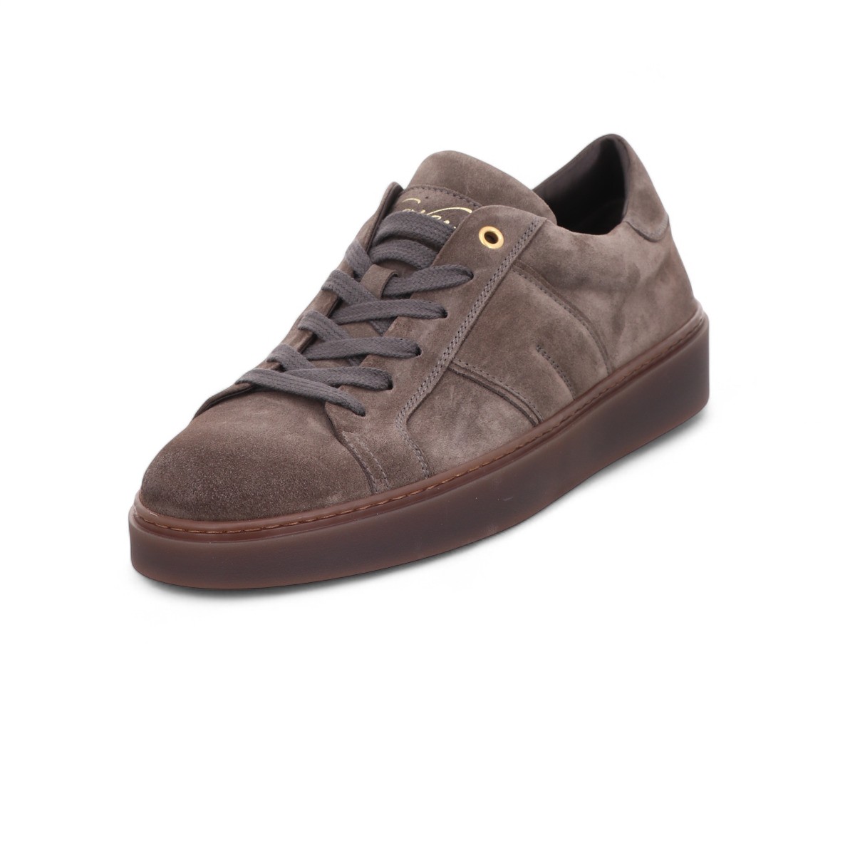 Sneaker, Charvet, Corvari Grau