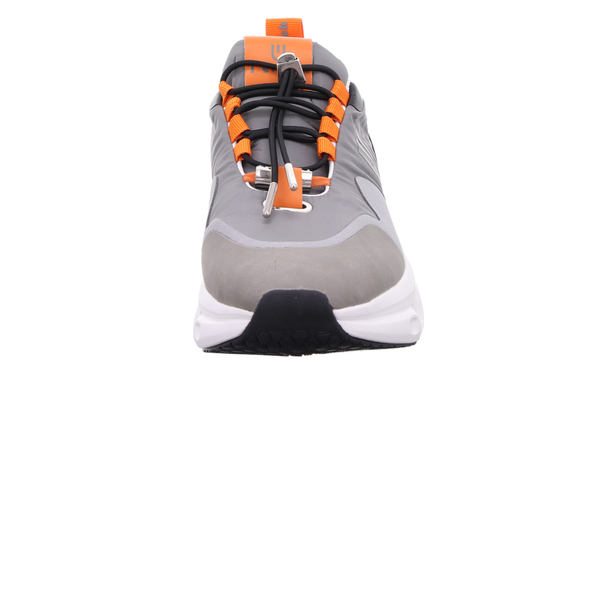 Sneaker, T-Switch Grau Kombi