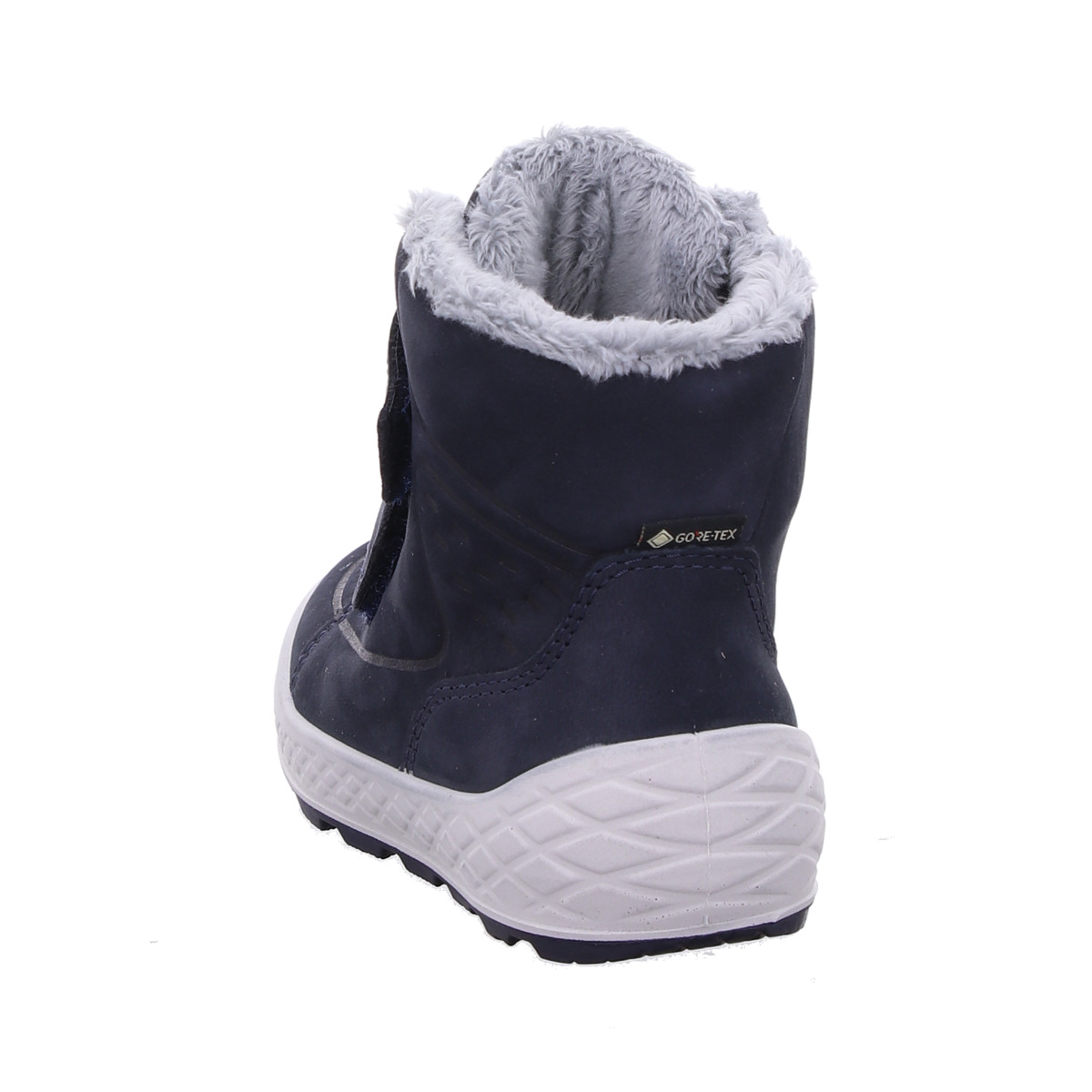Stiefelette, Groovy 2.0, Superfit