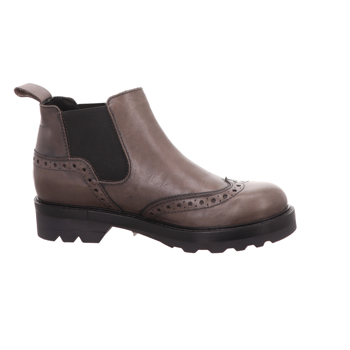 Chelsea-Stiefelette, LiliMill Schlamm Farben