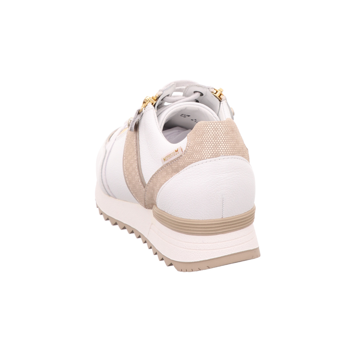 Sneaker, Toscana, Mephisto Weiss