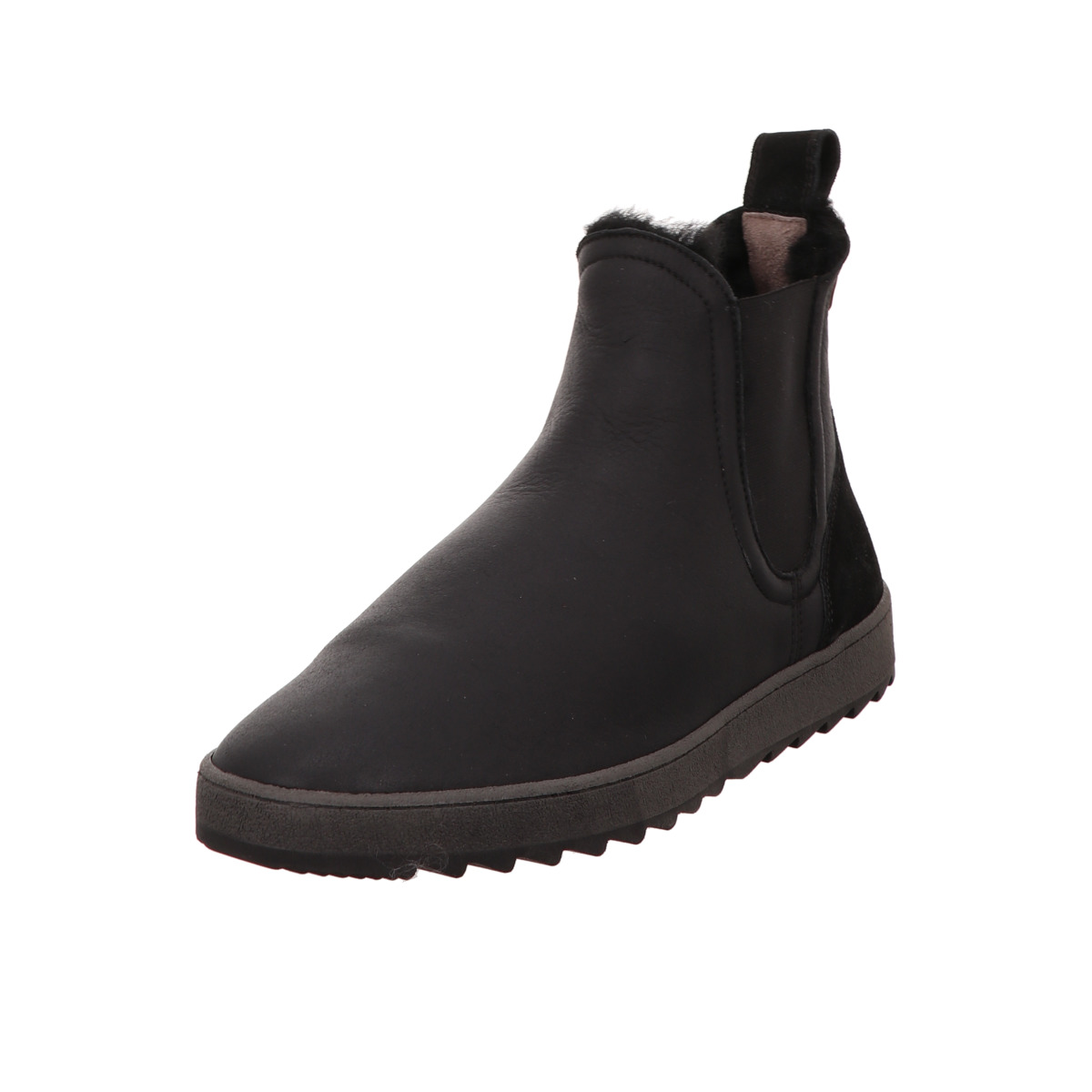 Chelsea-Stiefelette, Galizio Torresi Schwarz