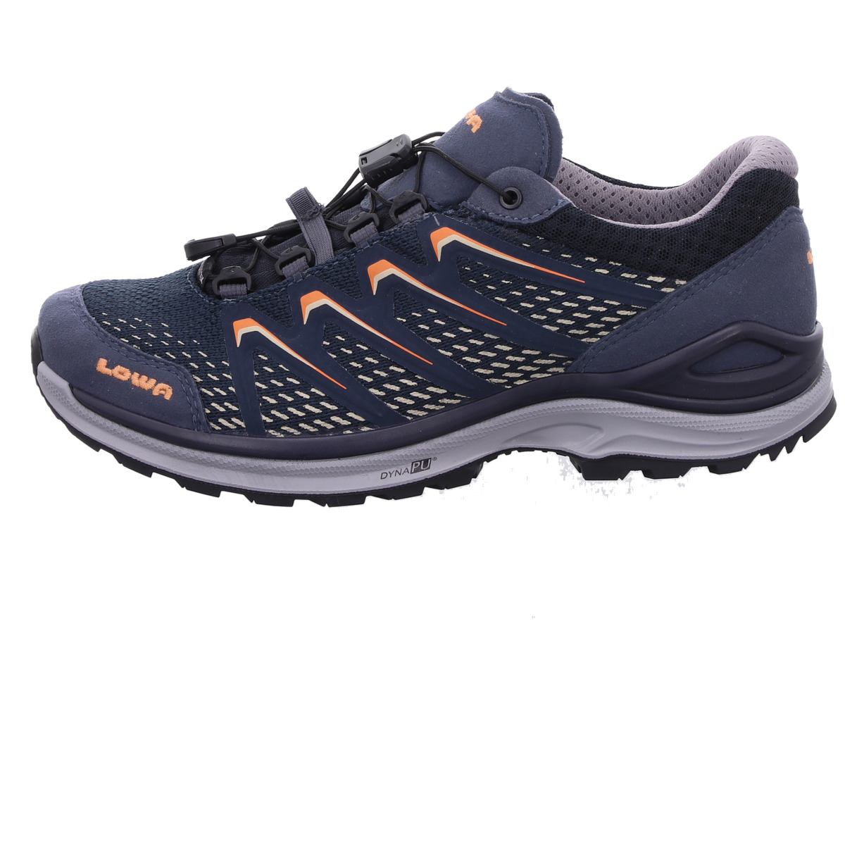 Outdoor, MEADOW GTX LO SL Ws, Lowa Blau Kombi