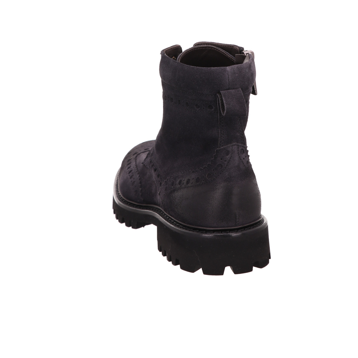 Stiefelette, Donald, Corvari Grau