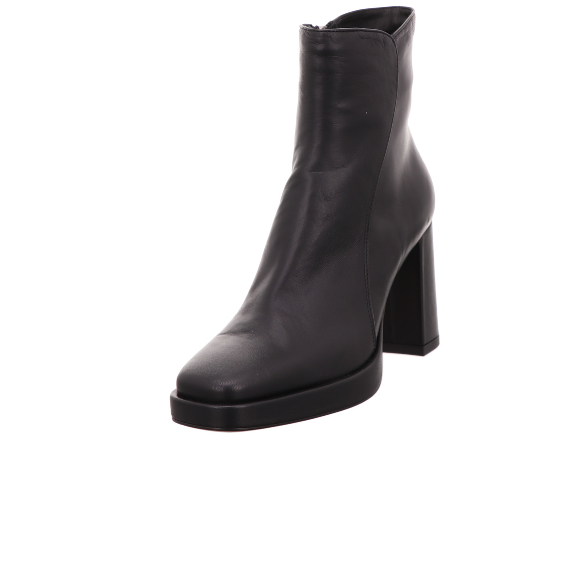 Stiefelette, Pomme D'Or Schwarz
