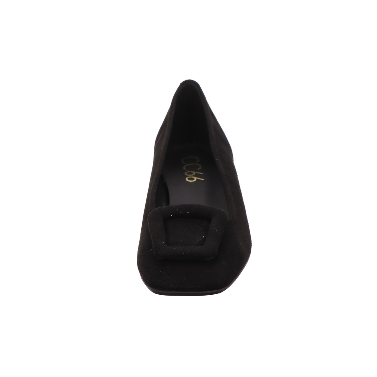 Pump, CC66 Schwarz