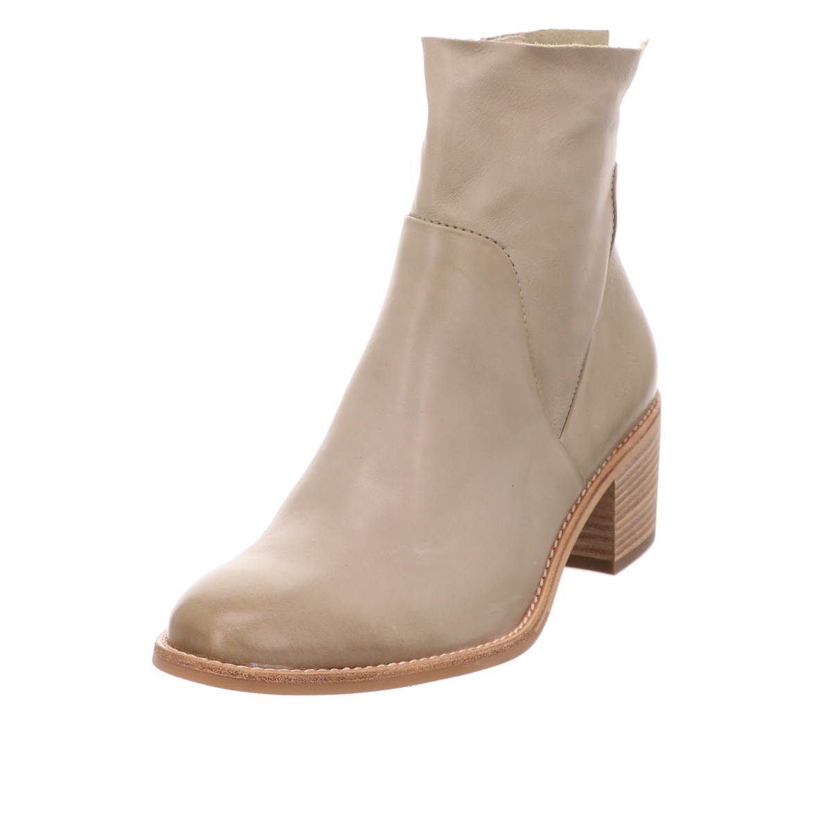 Stiefelette, Paul Green Grün