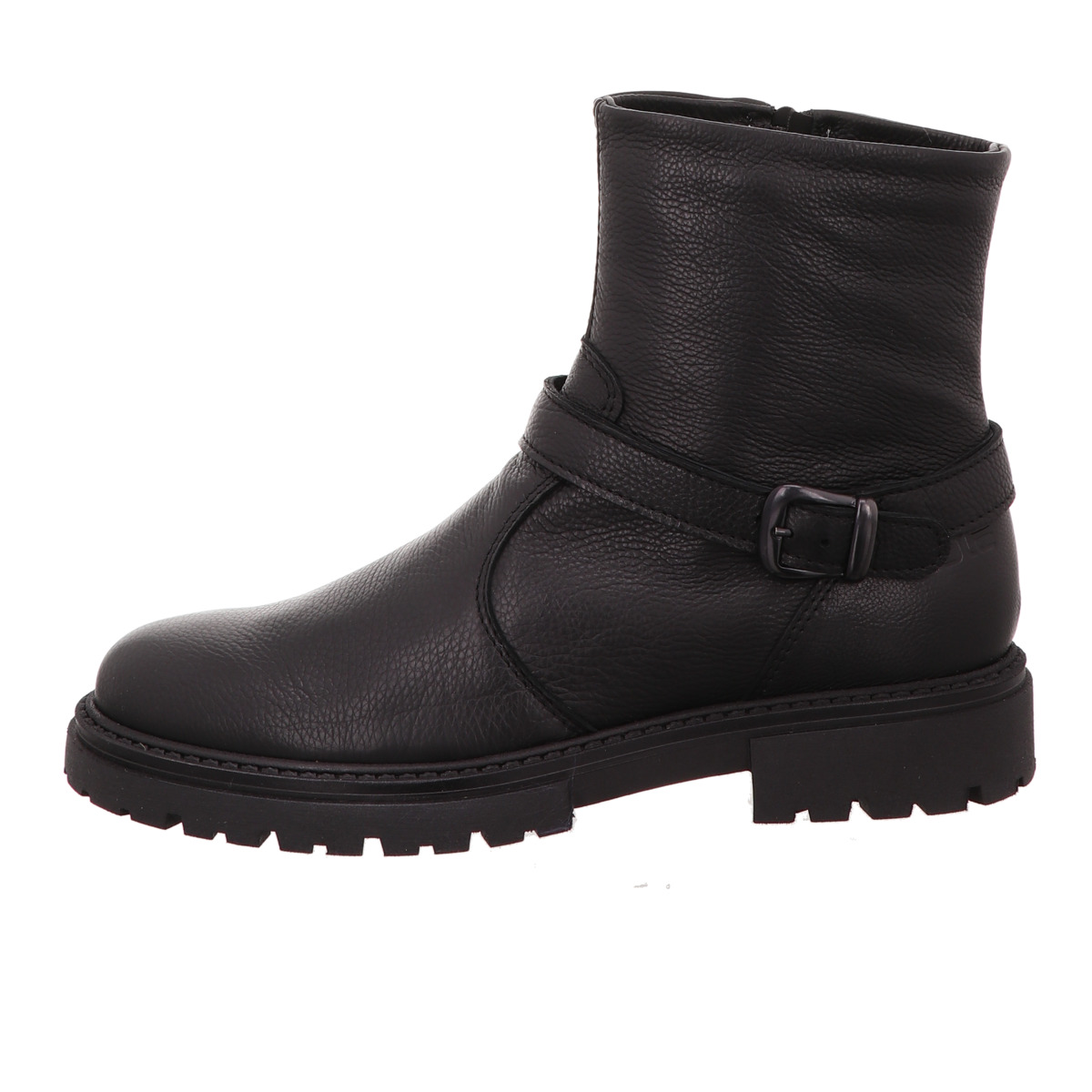 Stiefelette, Cole Bounce Schwarz