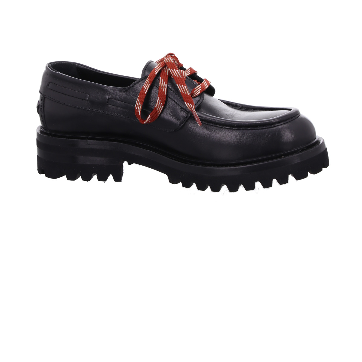 Slipper, Ducanero Schwarz