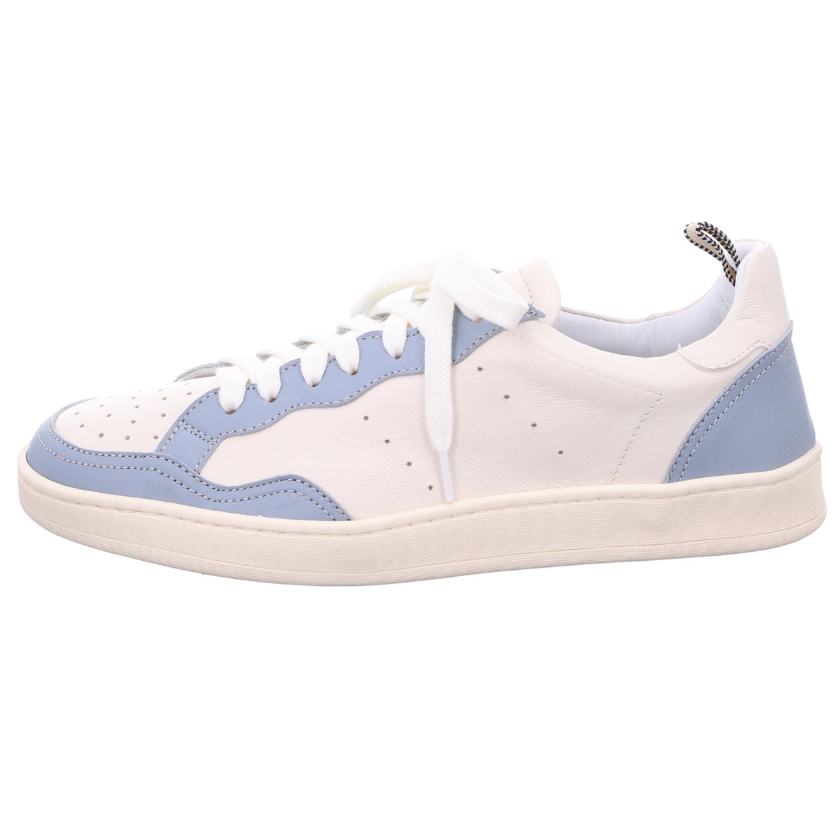 Sneaker, Baron, Elia Maurizi Weiss Kombi