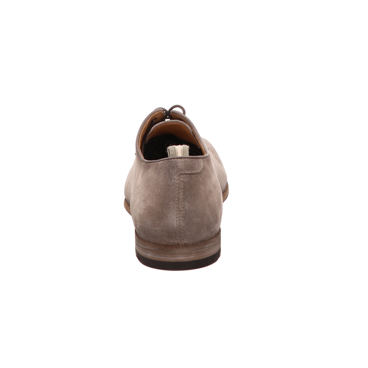 Halbschuh, Revien, Officine Creative Grau