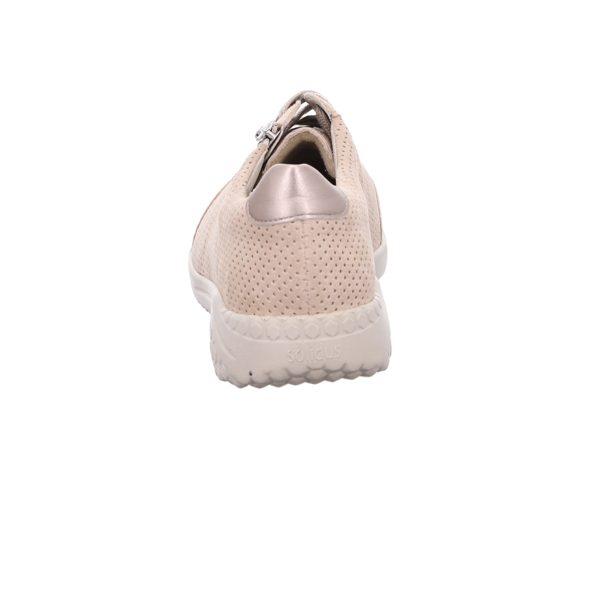 Sneaker, Kyle, Solidus Beige