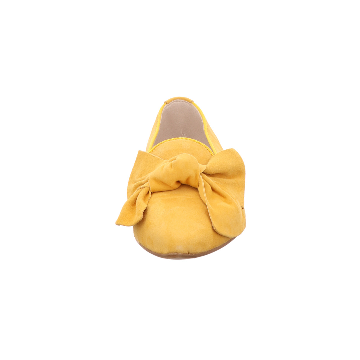 Slipper, CC66 Gelb